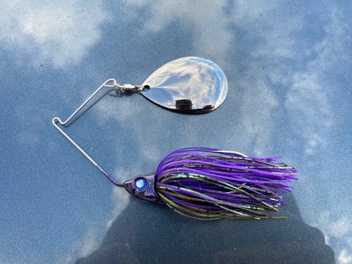 Nightmare Spinnerbait