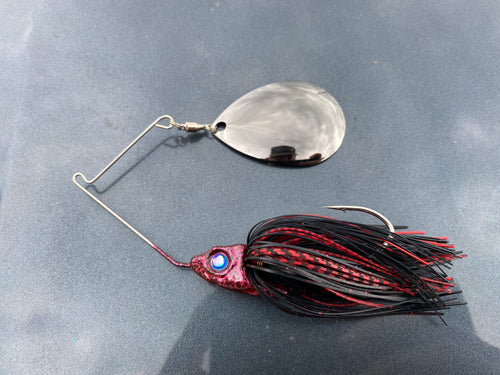 Nightmare Spinnerbait