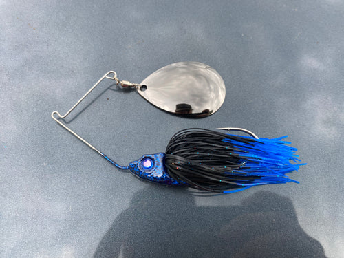 Nightmare Spinnerbait