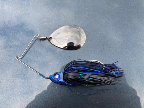 Nightmare Spinnerbait