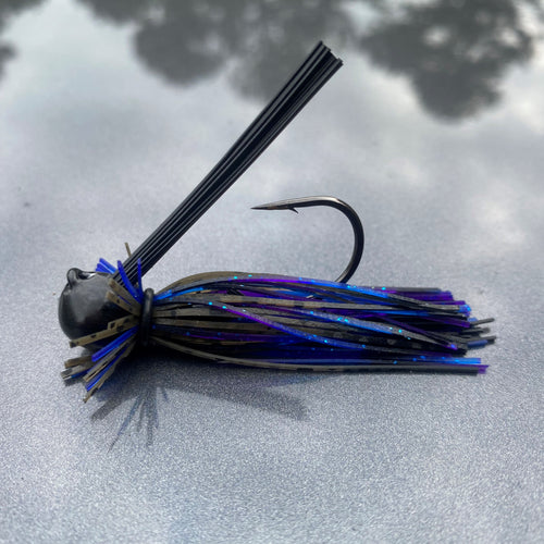 Finesse Jig