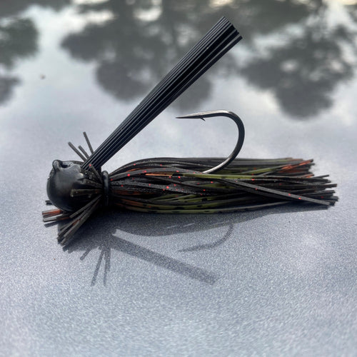 Finesse Jig