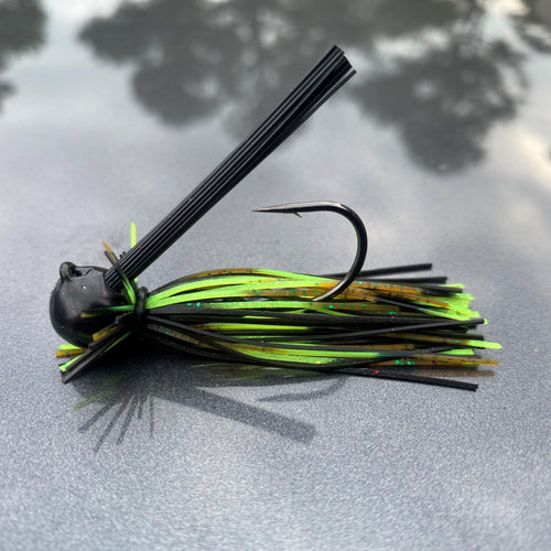 Finesse Jig