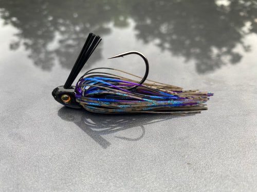 Legend Series Swim Jigs