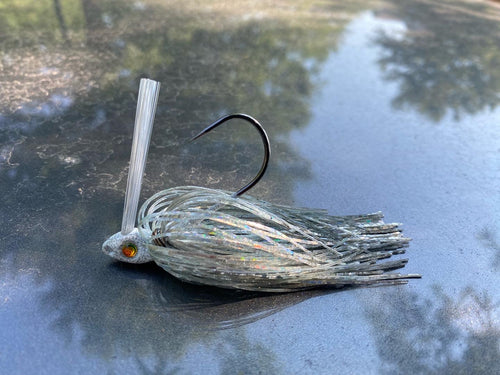 Legend Series Swim Jigs