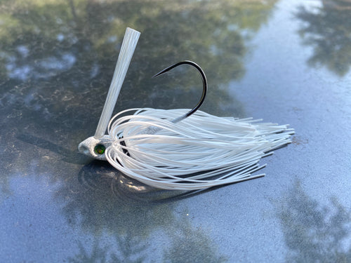 Legend Series Swim Jigs