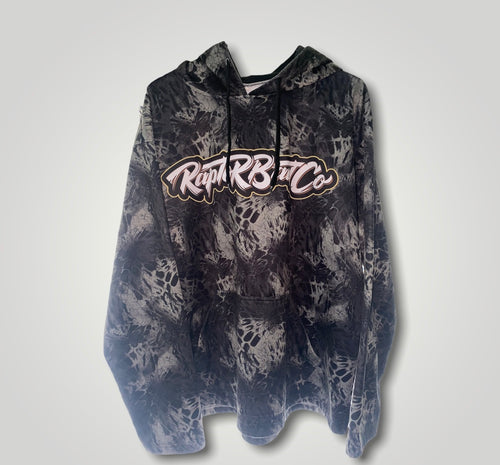 Raptor Bait Hoodie