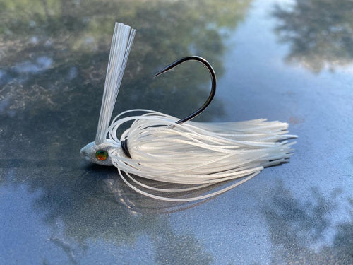 Legend Series Swim Jigs