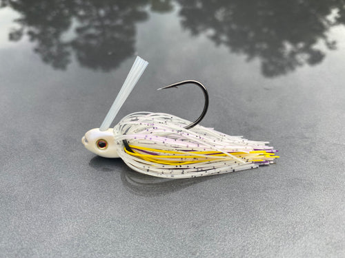 Legend Series Swim Jigs