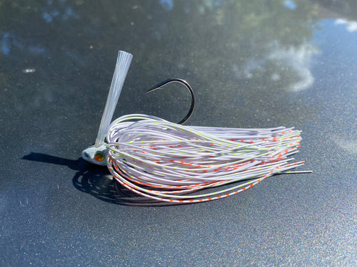 Legend Series Swim Jigs