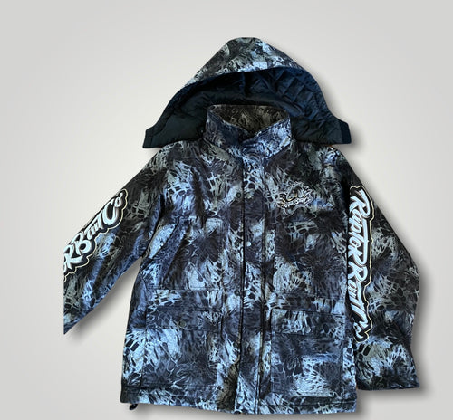 Raptor Bait Jacket