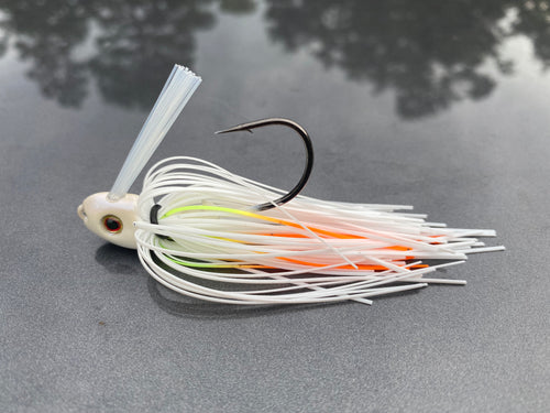 Legend Series Swim Jigs