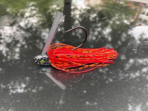 Legend Series Swim Jigs