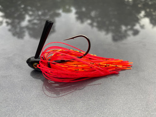 Legend Series Swim Jigs