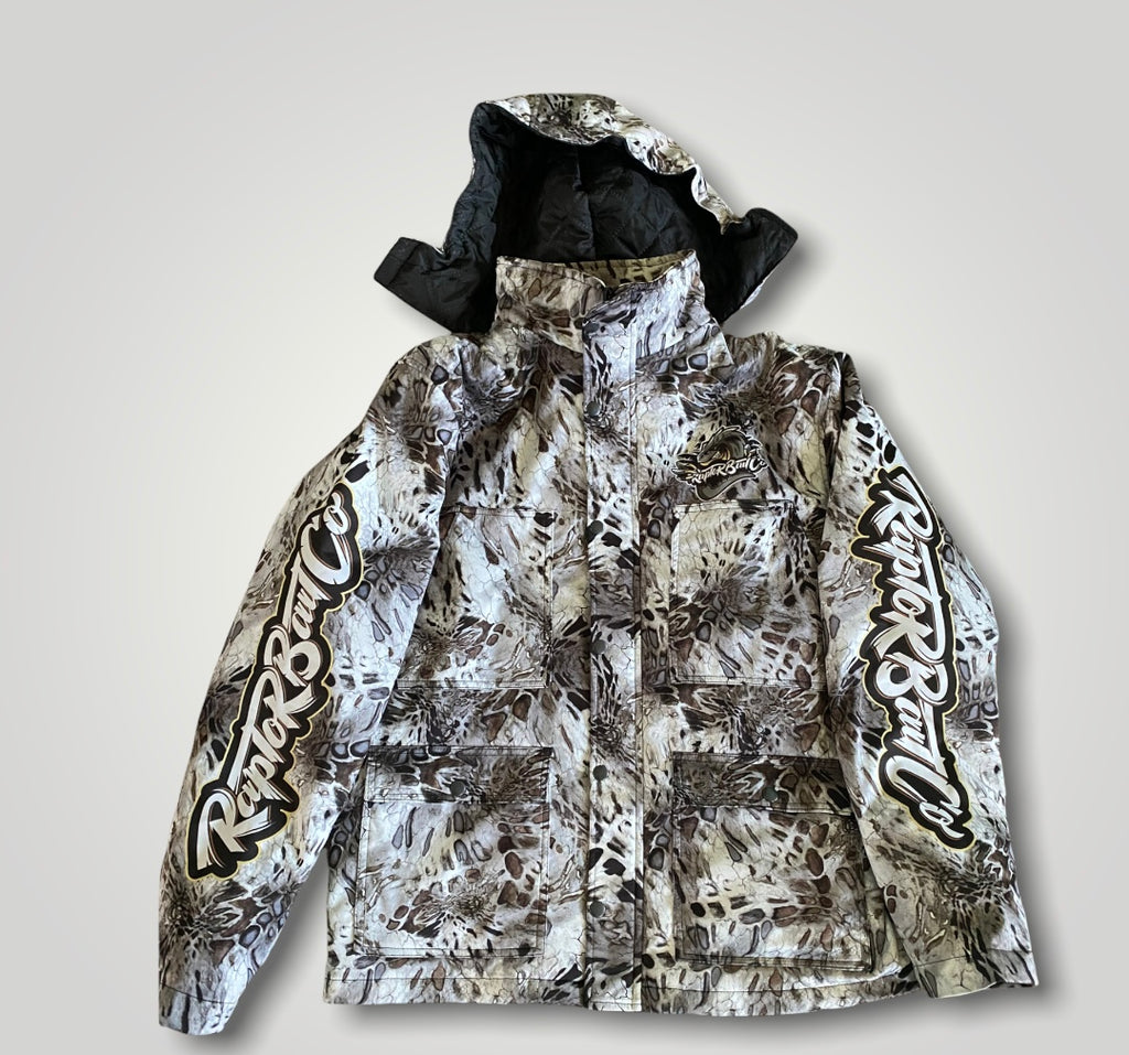 Raptor Bait Jacket