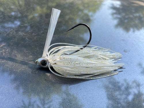 Legend Series Swim Jigs