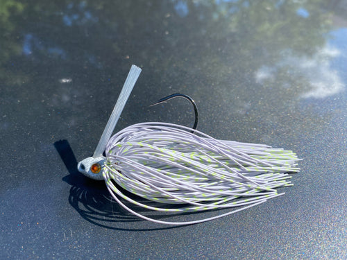 Legend Series Swim Jigs