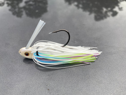 Legend Series Swim Jigs