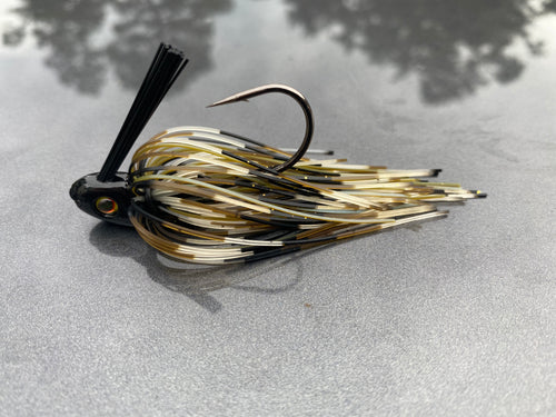 Legend Series Swim Jigs