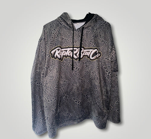 Raptor Bait Hoodie