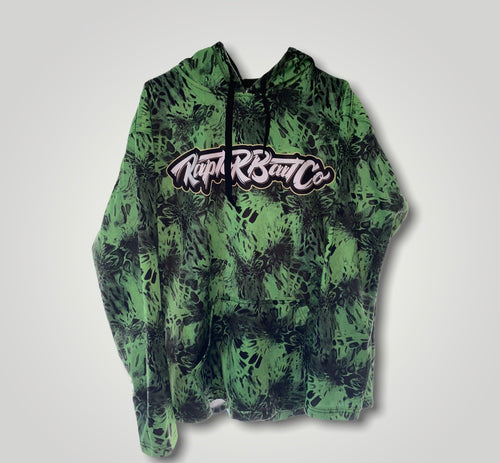 Raptor Bait Hoodie