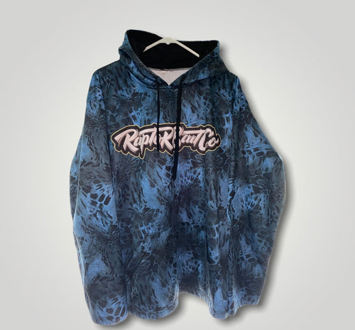 Raptor Bait Hoodie