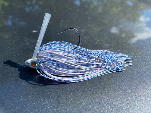 Legend Series Swim Jigs