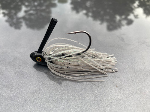 Legend Series Swim Jigs